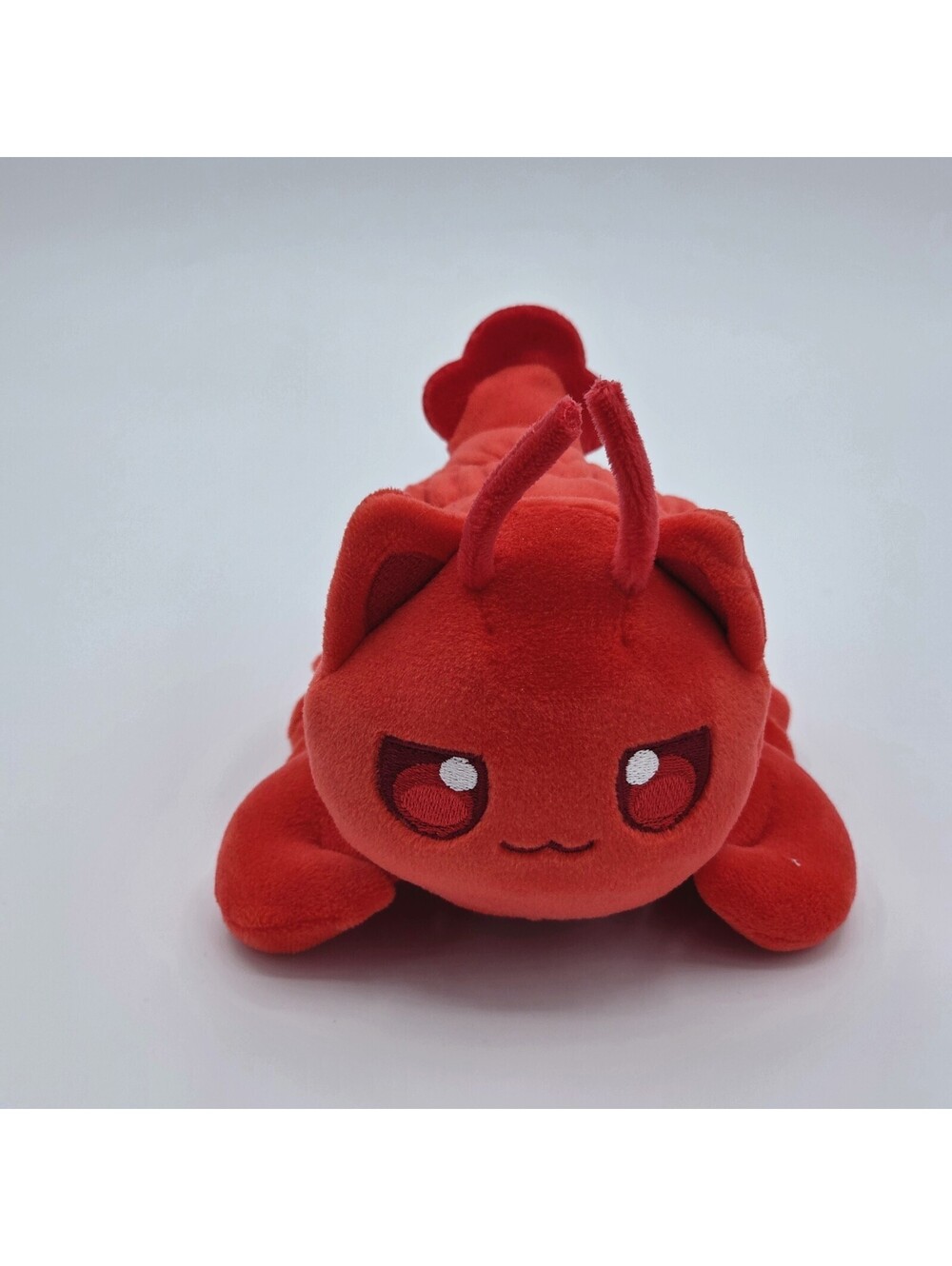 Aphmau MeeMeows Lobster Cat Plush Under the Sea Litter 5 Collection 6-Inch